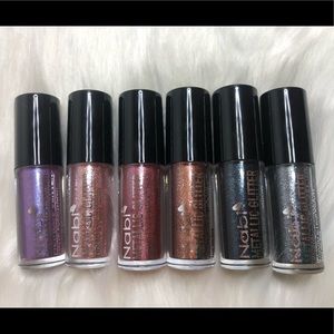 Nabi liquid eyeshadow